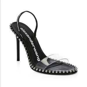 Alexander Wang Nova sandals